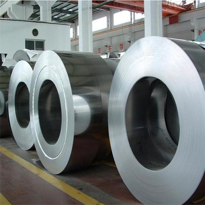 BA Finished Stainless Steel Coils 430 201 Stainless Steel Sheet