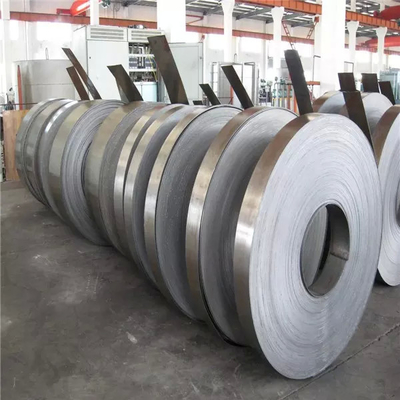 3mm AISI Cold Rolled Stainless Steel Coil 201 301 304 316 316l 410 420 421 430 439