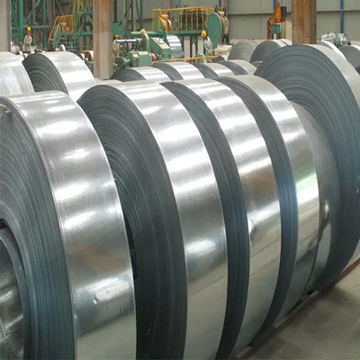 DIN 1.4037 AISI ASTM Stainless Steel Strip SUS301 Stainless Steel Strip Coil