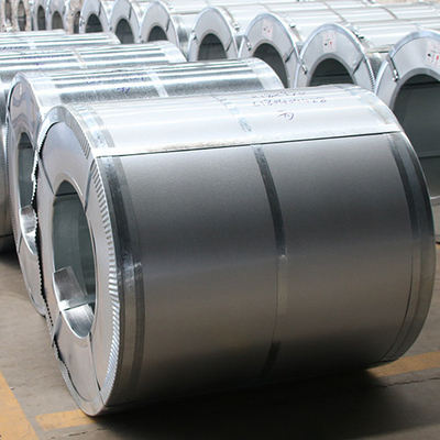 M19 35W350 Electrical Silicon Steel Coil AISI ASTM Non Oriented