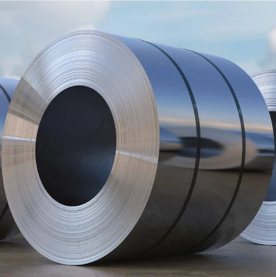 CRGO Silicon Electric Steel Sheet Coil 27Q120 0.23mm Thickness M4 Grain Oriented