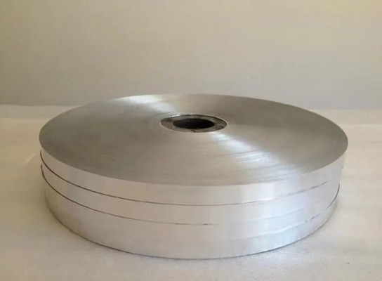 Al 0.5mm N/A Copolymer Coated Aluminum Tape EAA 0.05mm N/A