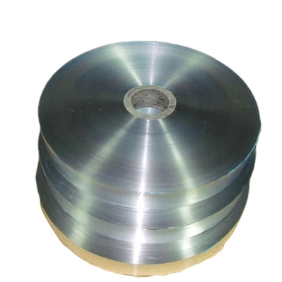 Al 0.5mm N/A Copolymer Coated Aluminum Tape EAA 0.05mm N/A