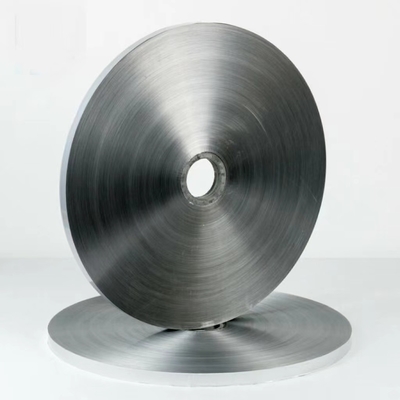 Al 0.5mm N/A Copolymer Coated Aluminum Tape EAA 0.05mm N/A