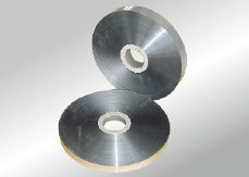 EAA 0.05mm Copolymer Coated Aluminum Tape Natural Al 0.1mm N/A