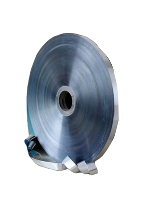 Blue Al 0.08mm N/A Copolymer Coated Aluminum Tape EAA 0.05mm N/A