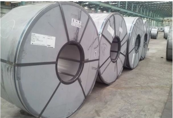 Baosteel CRGO Silicon Steel Coil B20r070 Laser Scribed Cold Rolled