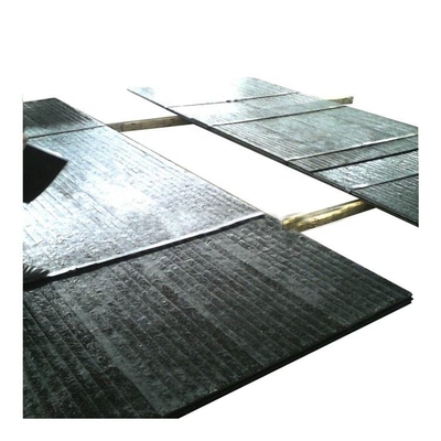 NM400/500 NM550 Wear Resistant Steel Plate 300mm High Strength Alloy