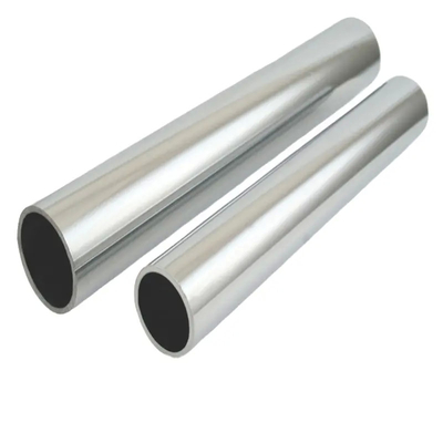 Duplex Stainless Steel Seamless Tubes Pipes 317LN / S2005/ S2507 / 316LN
