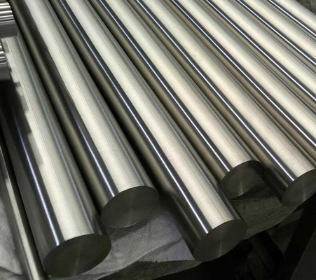 Austenitic Capillary Stainless Steel Welded Pipe Ss AL6XN 300series 2B