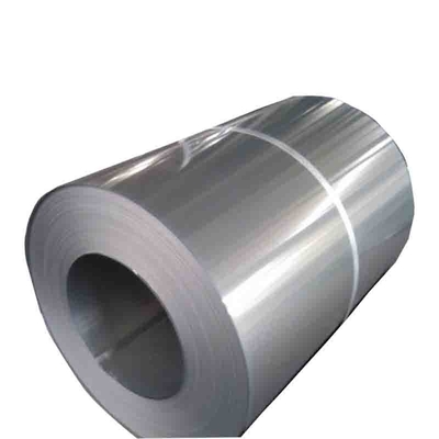 CRGO Electrical Silicon Steel Coil Sheet Grain Oriented 27zh110 0.2 Mm
