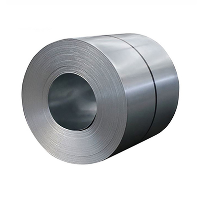 Grain Oriented Electrical Silicon Steel Coil Of Sheet Made By Bao 27zh110 0.7mm