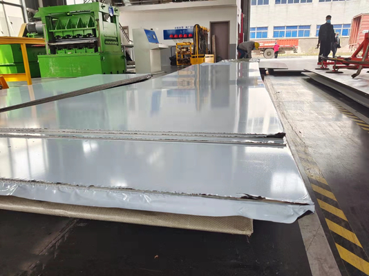 ASTM JIS Stainless Steel Sheet Plate Coil Roll SUS 201 202 200 Series For Buliding