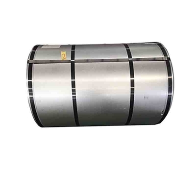 1mm - 3mm Stainless Bao Steel Coil Cold Rolled 304 And 304L