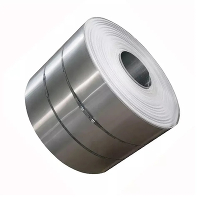 Grain Oriented Electrical Silicon Steel Coil Strip Bao 0.7mm For Transformer Core H103-27