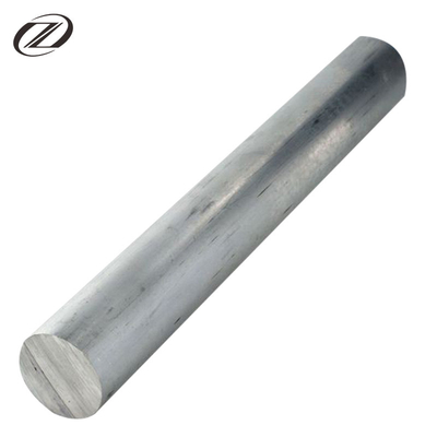 ASTM 1050 1060 Aluminium Extrusion Bar Rod Tube 350mm 2024 2A12 5052