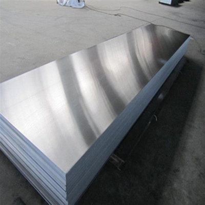 DIN BA Stainless Steel Sheet Plate ISO 201 150mm