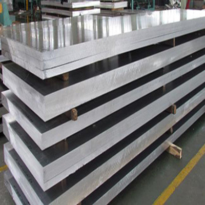 DIN BA Stainless Steel Sheet Plate ISO 201 150mm