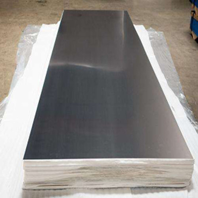 DIN BA Stainless Steel Sheet Plate ISO 201 150mm