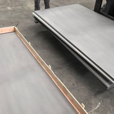 0.1mm AISI Stainless 304 Steel Sheet Plate 2B 1000mm