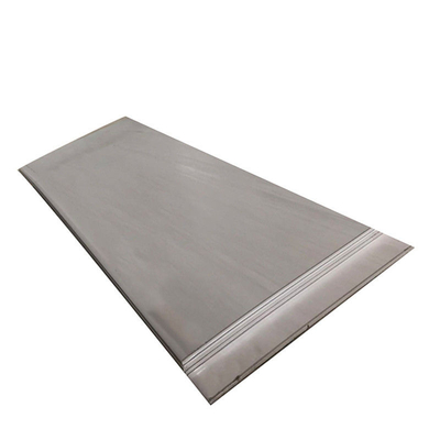 0.1mm AISI Stainless 304 Steel Sheet Plate 2B 1000mm