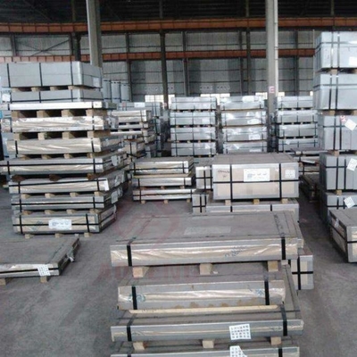 0.1mm - 150mm 304 Stainless Steel Sheet Slit Edge 8K 2000mm