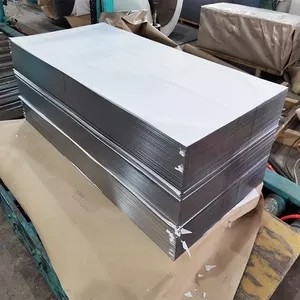 CE ISO 304SS 306SS 330SS Stainless Steel Sheet Plate UNS N08330 No.1 Finish