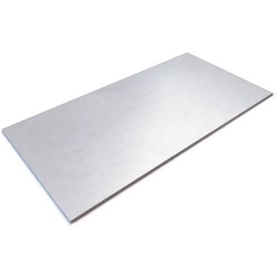 High Temperature Resistant Stainless Steel Sheet 310s 500mm To 3500mm Length