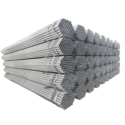 ISO SGS BV Dia 3/8''-100'' 410S Stainless Steel Pipes For Welding Applications