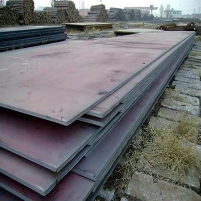 P265GH SA738 ASTM A283 Gr C Mild Carbon Steel Plate For Industry