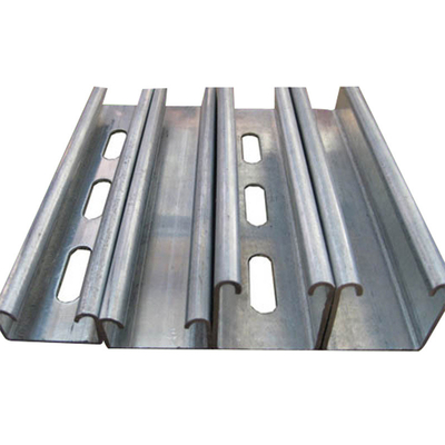 0.24mm To 60mm Thick 316 316L Alloy Angle Bar For Construction