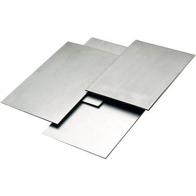 JIS 201SS Stainless Steel Plate