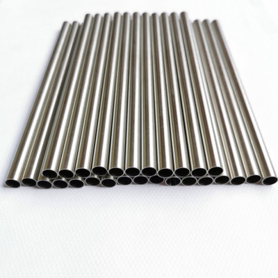 High Precision 0.5mm-80mm 316 Stainless Steel Pipe For Airgun Barrel