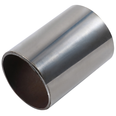 AISI ASTM TP 304L 309S 321 SS Tubing 0.4mm-50mm Inox Seamless Stainless Tube