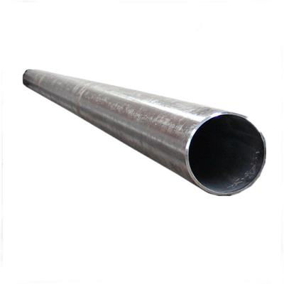 Hot Rolling SCH10 XXS SS 304 Seamless Pipe For Petroleum Industry