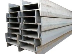 OEM ODM 50mm ASTM 304L Stainless Steel H Beam 150x150 For Building