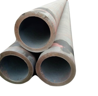 T11 T12 Seamless Carbon Steel Pipe