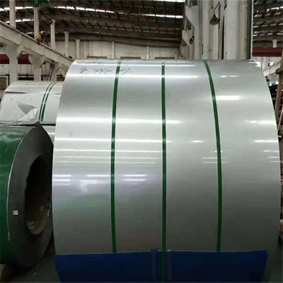 BaoSteel 825 Nickel Alloy Steel Coil 0.12-3mm Thick Incoloy 925 Strip