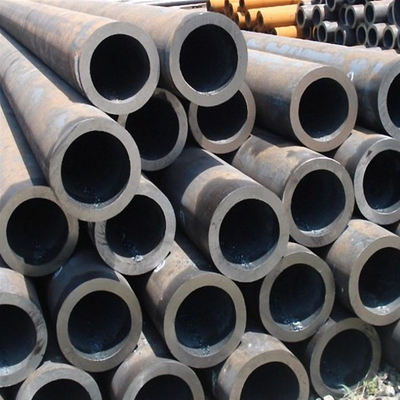 TISCO ASTM A53 A106 API Seamless Carbon Steel Pipe Hot Rolled