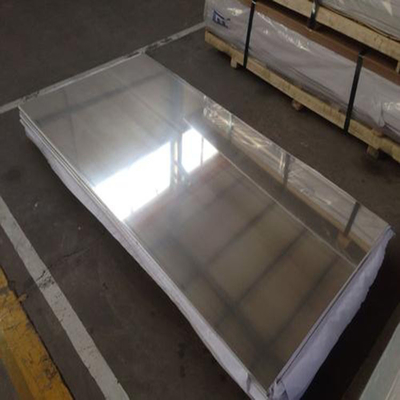 304L 304 321 316L 310S 430 Astm Stainless Steel Plate 2205 Duplex Stainless Steel Plate