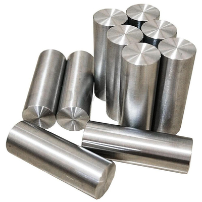 Corrosion Resistant Hastelloy C276  Round Bar Nickel Super Alloy Steel Rod