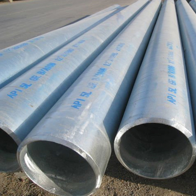 TISCO 1008 1010 1020 Gi Steel Pipe Q195 Q235 20mm Galvanized Round Tube