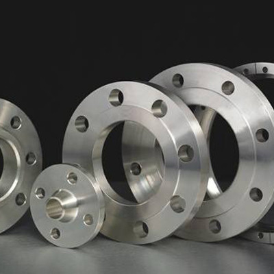 600LB SCH160 Forged Stainless Steel Flanges ASME SB366 B16.5 UNS N08825