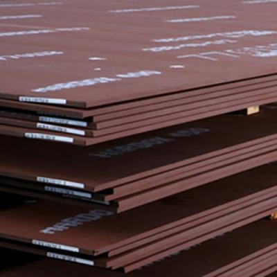 450HB Wear Resistant Steel Plate 1000-12000mm Length  450 Sheet