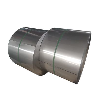316L 316Ti 317 Stainless Steel Coil