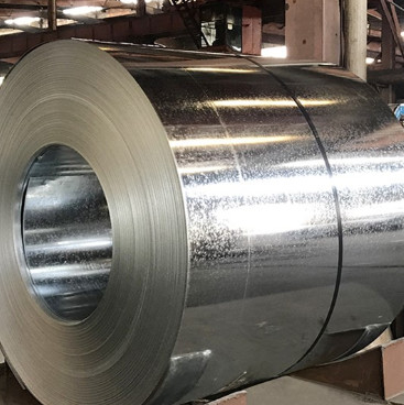 EN10147 EN10142 2B Zinc Sheet Roll Prepainted Galvanized Steel Sheet In Coil