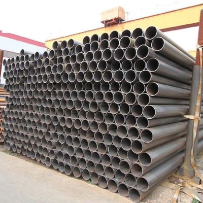 API 5L Structural Fluid ERW Gi Pipe