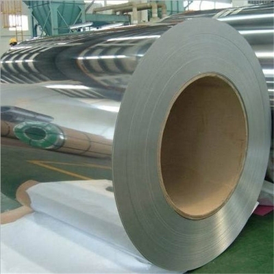 Hot Dipped Galvanized Steel Coil DX51D Z275 Z350 Cold Rolled GL Steel Coil
