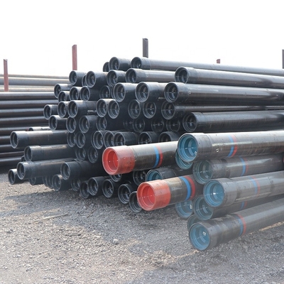 Non Oiled Welding ASTM A335 P11 Pipe 180mm 12 Inch Carbon Steel Pipe