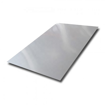Aisi Astm 201 304 316 Cold Rolled Stainless Steel Plate 3mm Metal Sheet